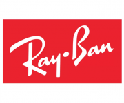 Ray Ban logo Loghi moda abbigliamento