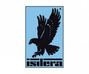Isdera-logo-Loghi automotive con ali copia