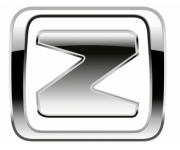 Zotye logo - Loghi auto famosi - auto cinesi