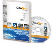 Pack DVD software - Geostru