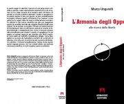 Copertina libro per Armando Editore
