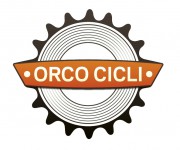 Logo Orco Cicli