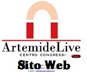 Web Site - Artemide Live Centro Congressi