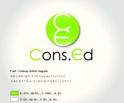 cons.ed font e colori sociali