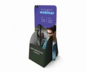 Cartonato da banco f.to A5 con tasca