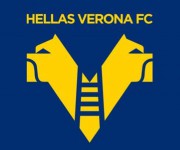 Logo Verona - Logo squadre calcio Italia