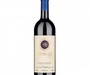 Vini Famosi - sassicaia Vino rosso Toscana