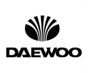 Daewoo logo - Loghi auto famosi