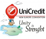 Logo Evento UniCredit