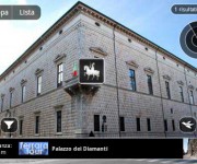 Ferrara Tour, una guida della citt in realt aumentata. http://www.g-maps.it/portfolio/ferrara-tour/