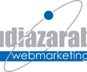Logotipo CLAUDIA ZARABARA