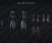 BLACKBONE - 2