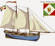 PS 001417-IMBARCAZIONE DELLA POSTA copia