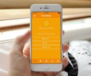FarmaHelp - App Design