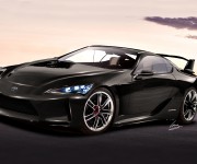 supra front view 2