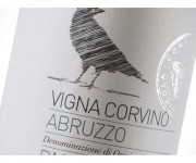 Contesa Vini Vigna corvino
