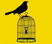 animals power