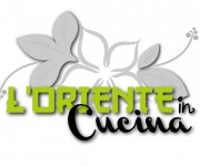 Logo - l'Orienteincucina sito e-commerce