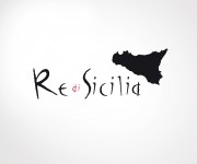 Logo per Re di Sicilia - Olio