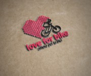 Love for Bike 001