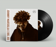 Johnny Marsiglia-Big Joe Experiment