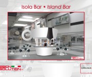 Cover Isola BAR