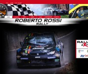 Home page ROBERTO ROSSI rally