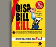 Libro DisaBill Kill