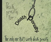 Poster For Tomorrow 2010 - Death is not Justice