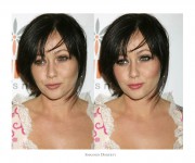 shannen doherty