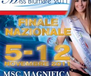 Miss Blumare 2011