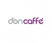 Logo per Don Caffè caffetteria