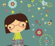 Children books love