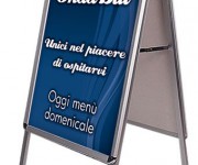 Cavalletto Click Clack