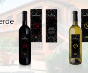 Packaging Vino Pratoverde