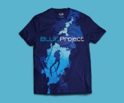 Project nel blu
