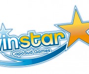 Logo WIN STAR - Sala Slot