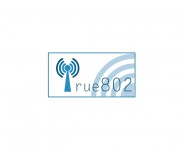logo true802