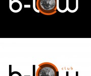 Logo B-low