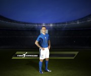 Fabio Cannavaro Official website