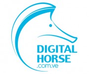 Logo Digital Horse