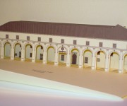 Barchessa Fini - Limena (PD)