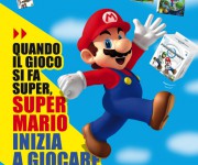 ADV 'Super Mario Bros' Nintendo