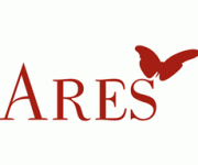  Nello Poli - Project: Logo Design 'Ares Cosmetici' - Client: G&G Group S.r.l.