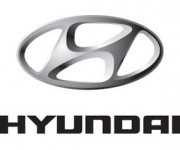 hyundaj logo - Loghi auto famosi