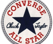 LOGO Converse - Loghi abbigliamento famosi