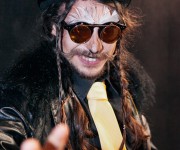 Evento Pinocchio- IL GATTO