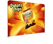 Wave fondale grafico