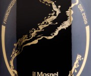 Mosnel Label