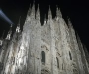 Milan_Night